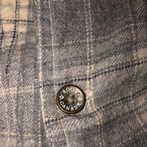 long roots dress - Picture 2 of 3